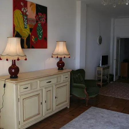 Apartment Le Marylande Promenade Des Anglais